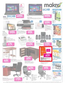 Makro : Summer Sale (18 Feb - 24 Feb 2014), page 3
