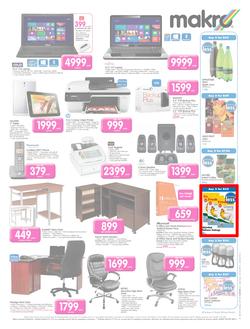 Makro : Summer Sale (18 Feb - 24 Feb 2014), page 3