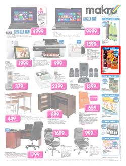 Makro : Summer Sale (18 Feb - 24 Feb 2014), page 3