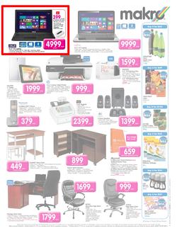 Makro : Summer Sale (18 Feb - 24 Feb 2014), page 3
