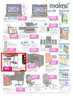 Makro : Summer Sale (18 Feb - 24 Feb 2014), page 3