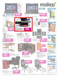 Makro : Summer Sale (18 Feb - 24 Feb 2014), page 3
