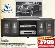 Florentine Florence Entertainment Centre