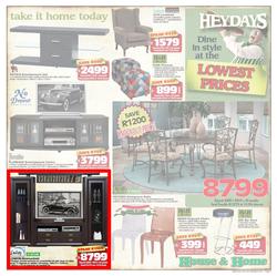 House & Home : HEYDAYS (19 Feb - 23 Feb 2014), page 3