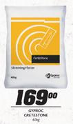 Gyproc Cretestone-40kg