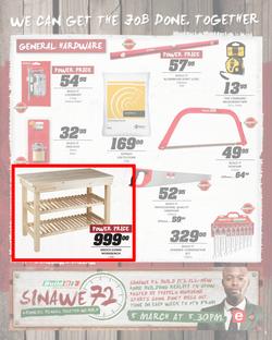 Build It Western Cape : Sinawe Together We Build (20 Feb - 8 Mar 2014), page 3
