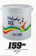 Melody-20ltr