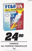 Powafix All Purpose Crackfiller - 2Kg