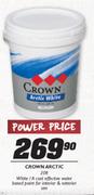 Crown Arctic - 20Ltr