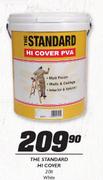 The Standard Hi Cover-20Ltr