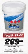 Crown Arctic - 20L