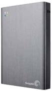 Seagate 2.5" 500GB Slim Portable Hard Drive