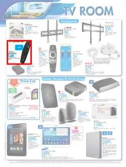 Makro : Room By Room (23 Feb - 3 Mar 2014), page 3