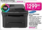 Samsung 4-in-1 Mono Laser Printer