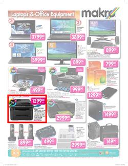 Makro : Autumn Sale (17 Apr - 23 Apr), page 3