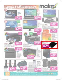 Makro : Autumn Sale (17 Apr - 23 Apr), page 3