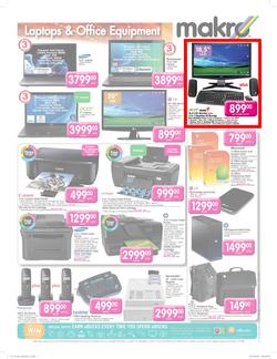 Makro : Autumn Sale (17 Apr - 23 Apr), page 3