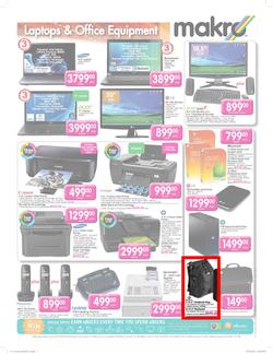 Makro : Autumn Sale (17 Apr - 23 Apr), page 3