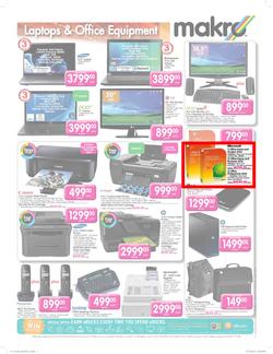 Makro : Autumn Sale (17 Apr - 23 Apr), page 3