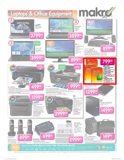 Makro : Autumn Sale (17 Apr - 23 Apr), page 3