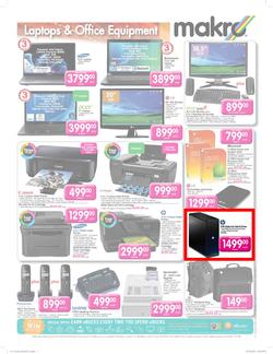 Makro : Autumn Sale (17 Apr - 23 Apr), page 3