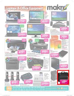 Makro : Autumn Sale (17 Apr - 23 Apr), page 3