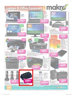 Makro : Autumn Sale (17 Apr - 23 Apr), page 3