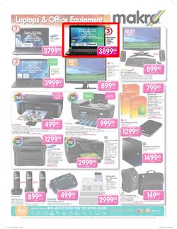Makro : Autumn Sale (17 Apr - 23 Apr), page 3