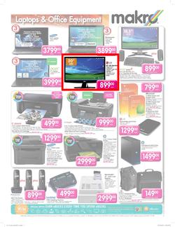 Makro : Autumn Sale (17 Apr - 23 Apr), page 3