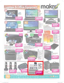 Makro : Autumn Sale (17 Apr - 23 Apr), page 3