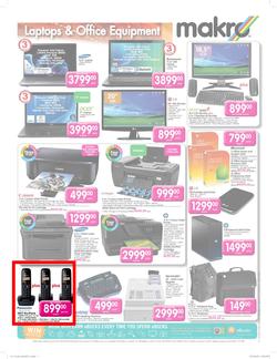 Makro : Autumn Sale (17 Apr - 23 Apr), page 3