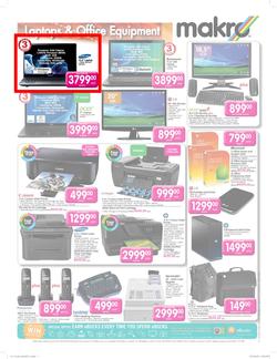 Makro : Autumn Sale (17 Apr - 23 Apr), page 3