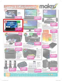 Makro : Autumn Sale (17 Apr - 23 Apr), page 3