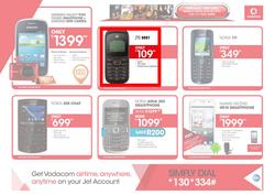 Jet Cellular : Big Choice Less Price (25 Feb - 9 Mar 2014), page 3