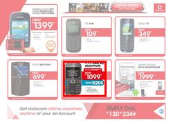 Jet Cellular : Big Choice Less Price (25 Feb - 9 Mar 2014), page 3