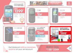 Jet Cellular : Big Choice Less Price (25 Feb - 9 Mar 2014), page 3