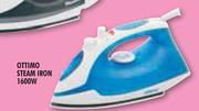 Ottimo Steam Iron- 1600W