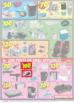Shoprite Western Cape : Rand A Rama (24 Feb - 2 Mar 2014), page 3
