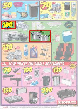 Shoprite Western Cape : Rand A Rama (24 Feb - 2 Mar 2014), page 3