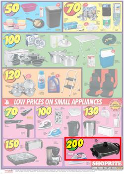 Shoprite Western Cape : Rand A Rama (24 Feb - 2 Mar 2014), page 3