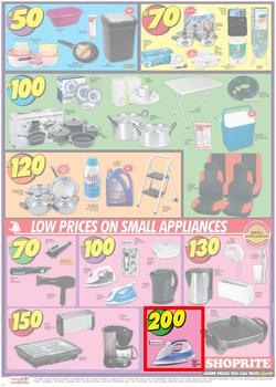 Shoprite Western Cape : Rand A Rama (24 Feb - 2 Mar 2014), page 3
