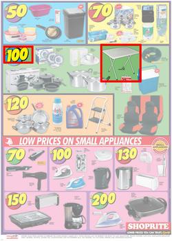 Shoprite Western Cape : Rand A Rama (24 Feb - 2 Mar 2014), page 3