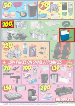 Shoprite Western Cape : Rand A Rama (24 Feb - 2 Mar 2014), page 3
