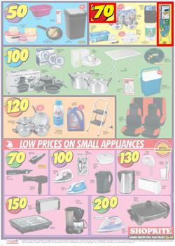 Shoprite Western Cape : Rand A Rama (24 Feb - 2 Mar 2014), page 3