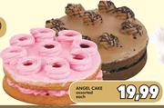Angel Cake -Each