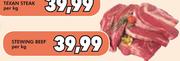 Stewing Beef-Per Kg