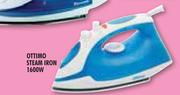 Ottimo Steam Iron-1600W