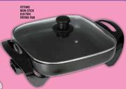Ottimo Non Stick Electric Frying Pan