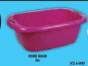 Home Basin-36Ltr