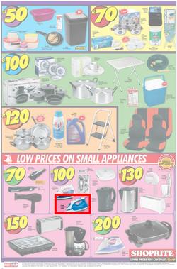 Shoprite Gauteng : Rand A Rama (24 Feb - 2 Mar 2014), page 3